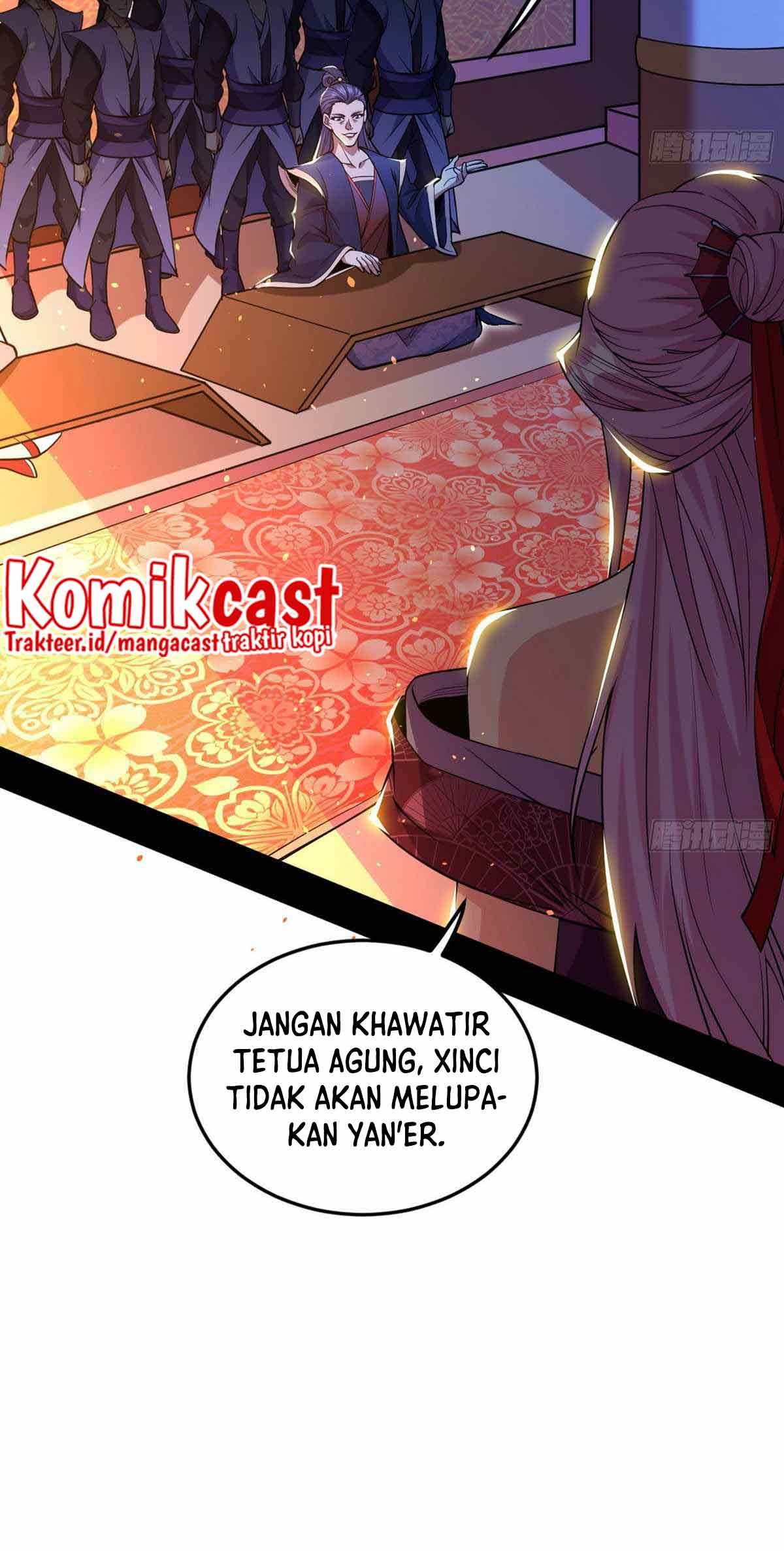 Dilarang COPAS - situs resmi www.mangacanblog.com - Komik im an evil god 265 - chapter 265 266 Indonesia im an evil god 265 - chapter 265 Terbaru 8|Baca Manga Komik Indonesia|Mangacan